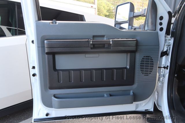 2011 Ford Super Duty F-450 DRW F450SD 4WD Crew Cab 12' Dump Bed - 22959002 - 12