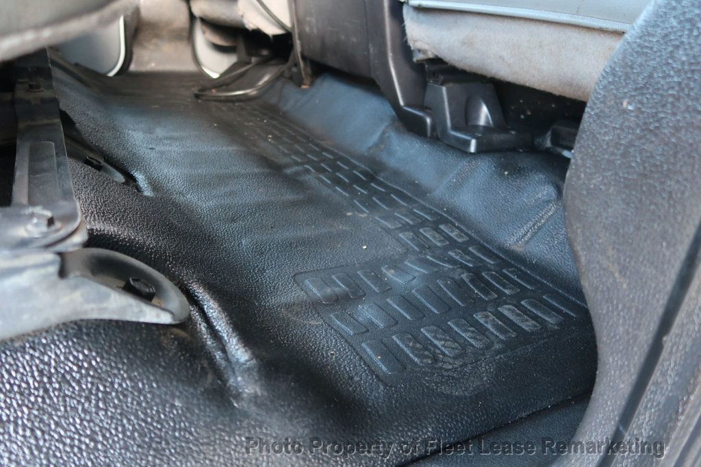 2011 Ford Super Duty F-450 DRW F450SD 4WD Crew Cab 12' Dump Bed - 22959002 - 19