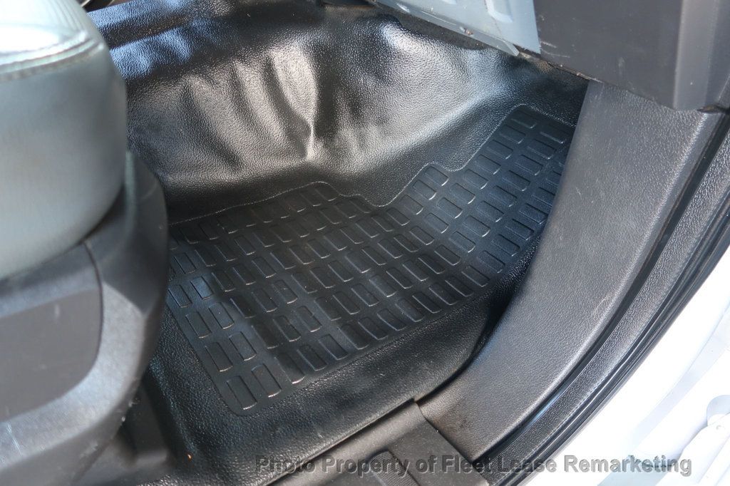 2011 Ford Super Duty F-450 DRW F450SD 4WD Crew Cab 12' Dump Bed - 22959002 - 23