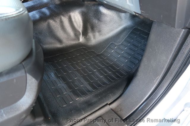 2011 Ford Super Duty F-450 DRW F450SD 4WD Crew Cab 12' Dump Bed - 22959002 - 23