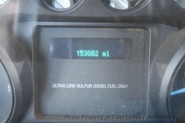 2011 Ford Super Duty F-450 DRW F450SD 4WD Crew Cab 12' Dump Bed - 22959002 - 26