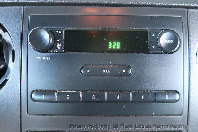 2011 Ford Super Duty F-450 DRW F450SD 4WD Crew Cab 12' Dump Bed - 22959002 - 28