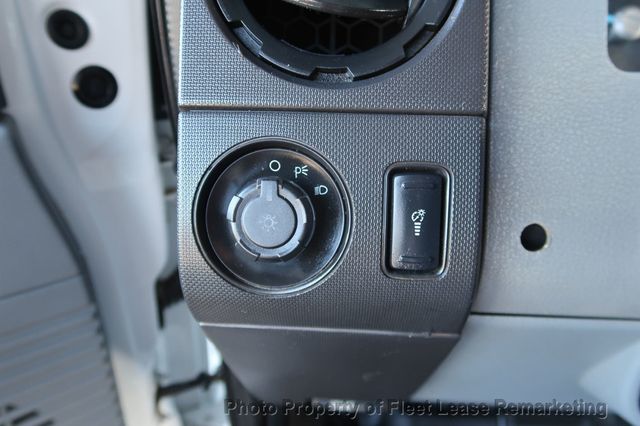 2011 Ford Super Duty F-450 DRW F450SD 4WD Crew Cab 12' Dump Bed - 22959002 - 33