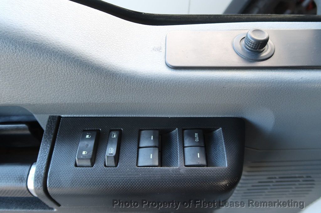 2011 Ford Super Duty F-450 DRW F450SD 4WD Crew Cab 12' Dump Bed - 22959002 - 34