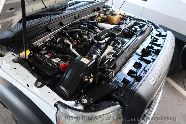 2011 Ford Super Duty F-450 DRW F450SD 4WD Crew Cab 12' Dump Bed - 22959002 - 35