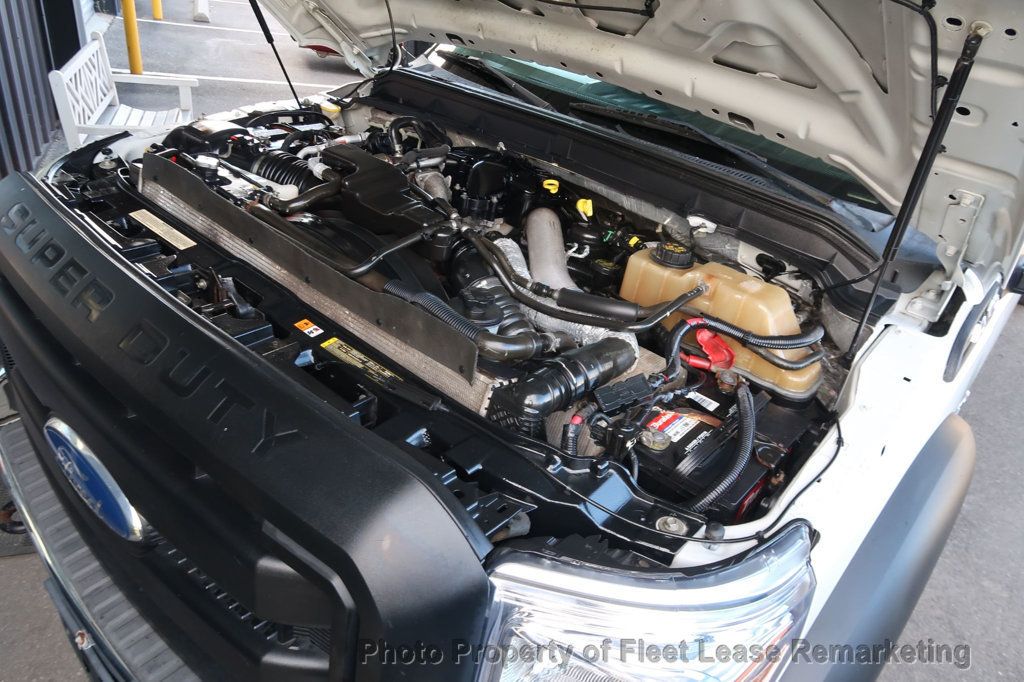 2011 Ford Super Duty F-450 DRW F450SD 4WD Crew Cab 12' Dump Bed - 22959002 - 37