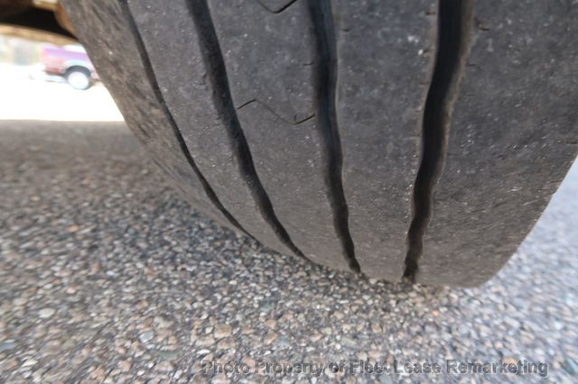 2011 Ford Super Duty F-450 DRW F450SD 4WD Crew Cab 12' Dump Bed - 22959002 - 39