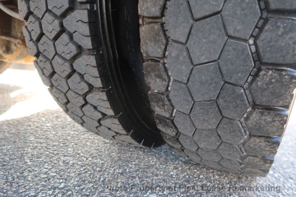 2011 Ford Super Duty F-450 DRW F450SD 4WD Crew Cab 12' Dump Bed - 22959002 - 40