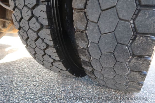 2011 Ford Super Duty F-450 DRW F450SD 4WD Crew Cab 12' Dump Bed - 22959002 - 40