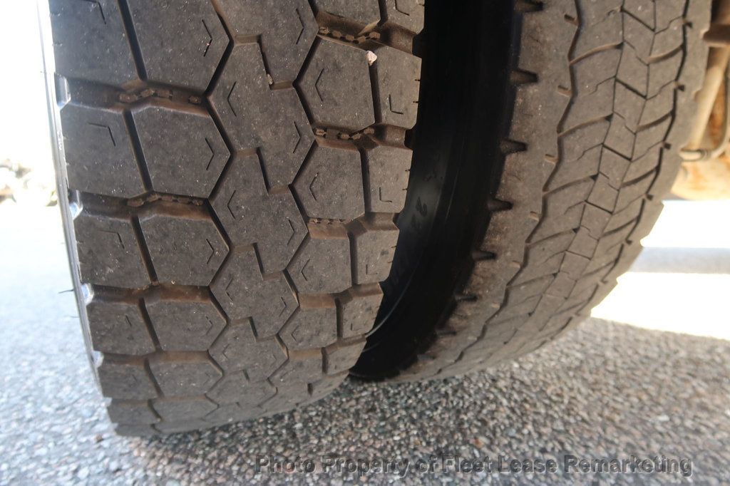 2011 Ford Super Duty F-450 DRW F450SD 4WD Crew Cab 12' Dump Bed - 22959002 - 41