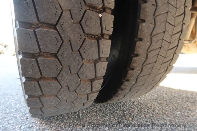 2011 Ford Super Duty F-450 DRW F450SD 4WD Crew Cab 12' Dump Bed - 22959002 - 41