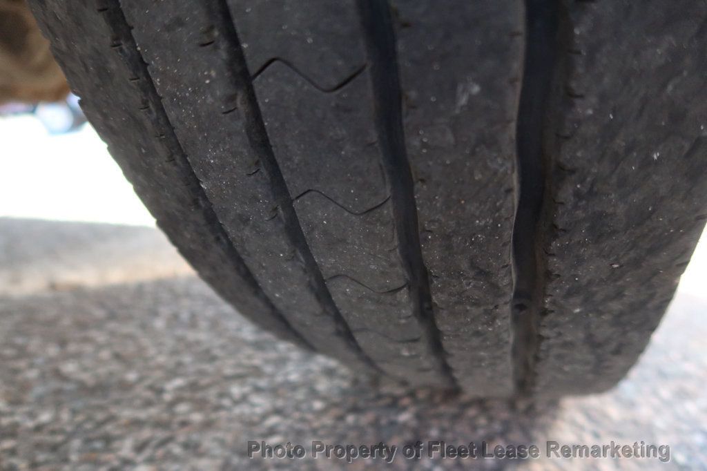 2011 Ford Super Duty F-450 DRW F450SD 4WD Crew Cab 12' Dump Bed - 22959002 - 42