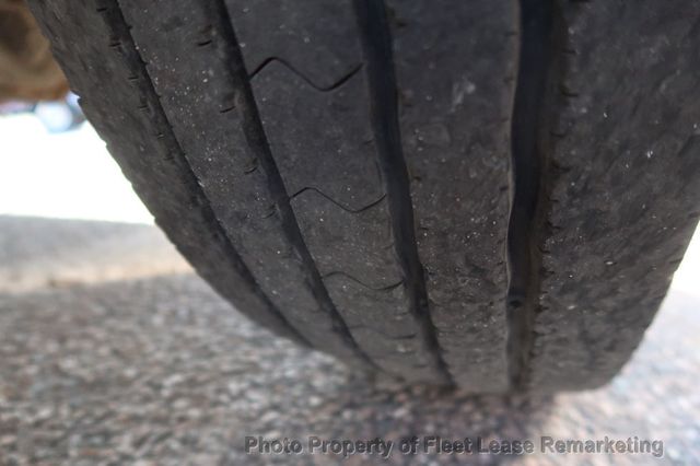 2011 Ford Super Duty F-450 DRW F450SD 4WD Crew Cab 12' Dump Bed - 22959002 - 42