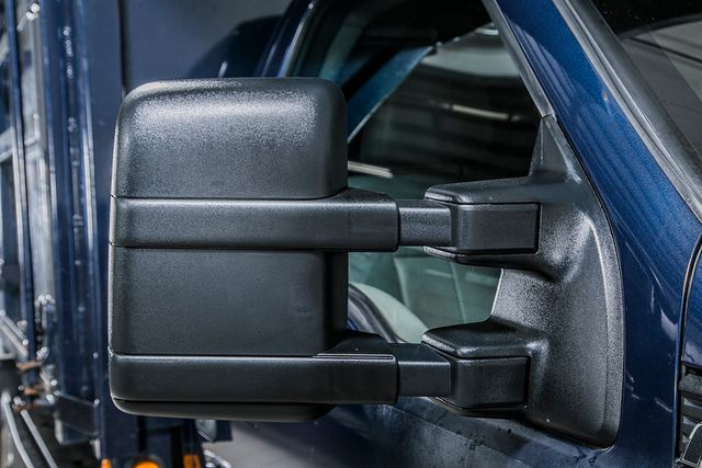 2011 Ford Super Duty F-550 DRW F550 12' LANDSCAPE DUMP - 15858866 - 9