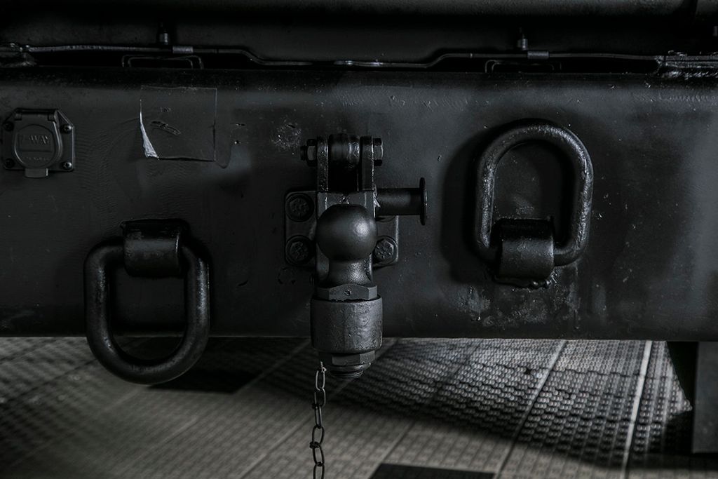 2011 Ford Super Duty F-550 DRW F550 12' LANDSCAPE DUMP - 15858866 - 10