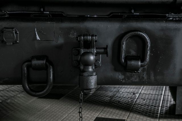 2011 Ford Super Duty F-550 DRW F550 12' LANDSCAPE DUMP - 15858866 - 10