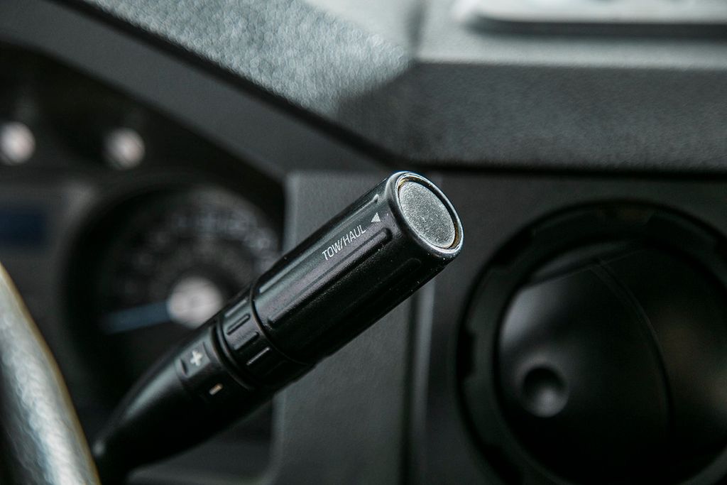 2011 Ford Super Duty F-550 DRW F550 12' LANDSCAPE DUMP - 15858866 - 19