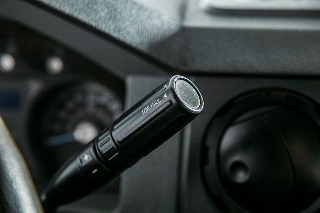 2011 Ford Super Duty F-550 DRW F550 12' LANDSCAPE DUMP - 15858866 - 19