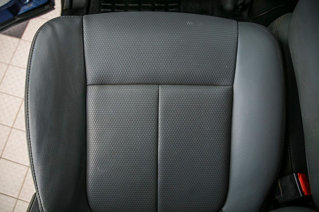 2011 Ford Super Duty F-550 DRW F550 12' LANDSCAPE DUMP - 15858866 - 22