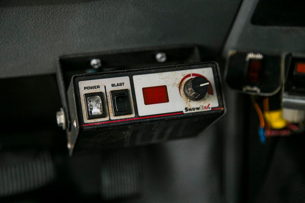 2011 Ford Super Duty F-550 DRW F550 12' LANDSCAPE DUMP - 15858866 - 25