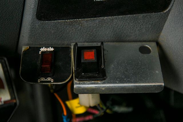 2011 Ford Super Duty F-550 DRW F550 12' LANDSCAPE DUMP - 15858866 - 26