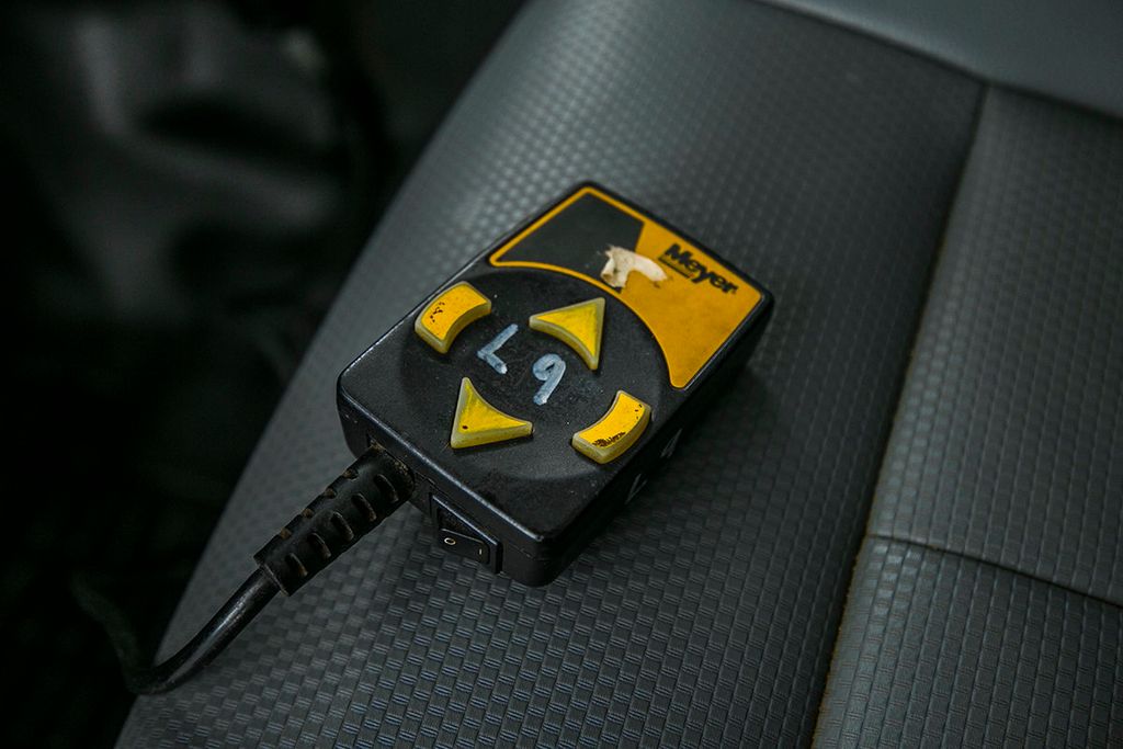 2011 Ford Super Duty F-550 DRW F550 12' LANDSCAPE DUMP - 15858866 - 28