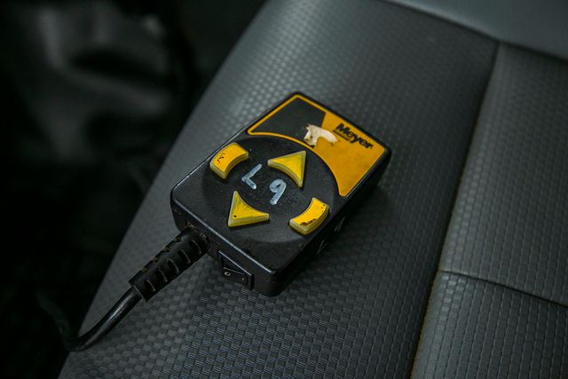 2011 Ford Super Duty F-550 DRW F550 12' LANDSCAPE DUMP - 15858866 - 28