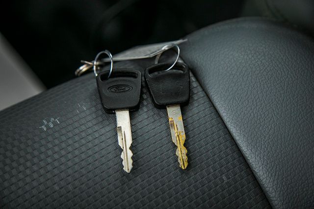 2011 Ford Super Duty F-550 DRW F550 12' LANDSCAPE DUMP - 15858866 - 30