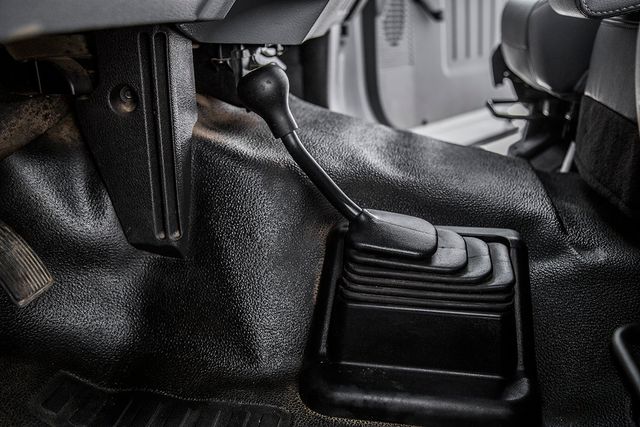 2011 Ford Super Duty F-550 DRW F550 CRANE BODY - 15600163 - 28