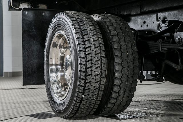 2011 Ford Super Duty F-550 DRW F550 CREW 4X4  - 16051997 - 10