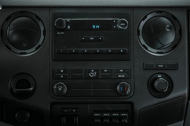 2011 Ford Super Duty F-550 DRW F550 CREW 4X4  - 16051997 - 14