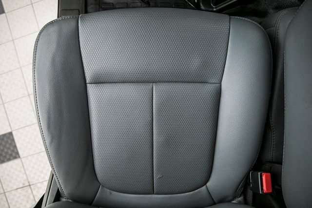 2011 Ford Super Duty F-550 DRW F550 CREW 4X4  - 16051997 - 18