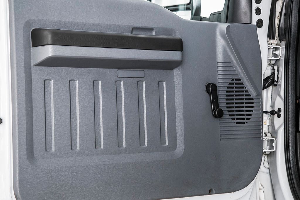 2011 Ford Super Duty F-550 DRW F550 CREW 4X4  - 16051997 - 21