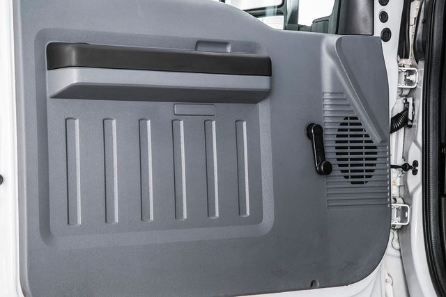 2011 Ford Super Duty F-550 DRW F550 CREW 4X4  - 16051997 - 21