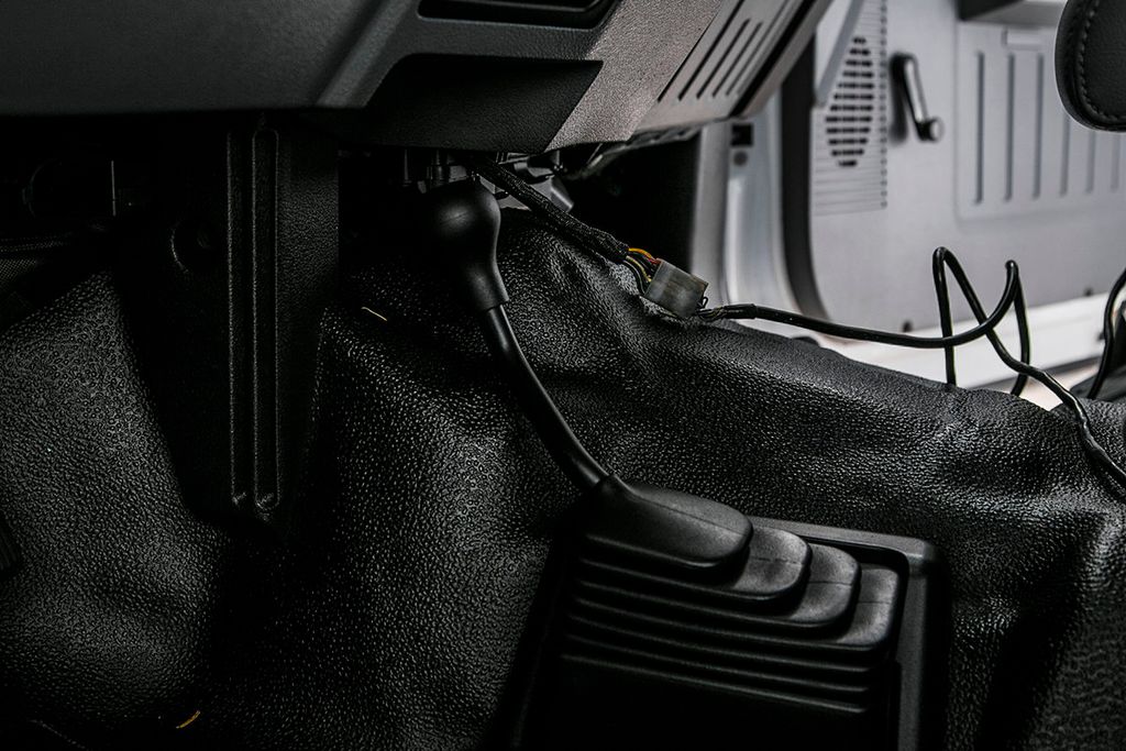 2011 Ford Super Duty F-550 DRW F550 CREW 4X4  - 16051997 - 23