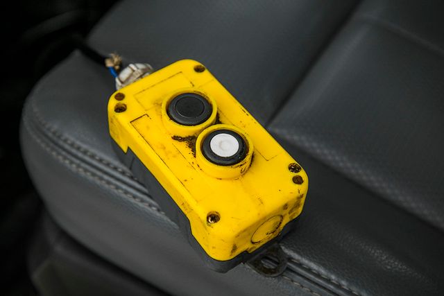 2011 Ford Super Duty F-550 DRW F550 CREW 4X4  - 16051997 - 25