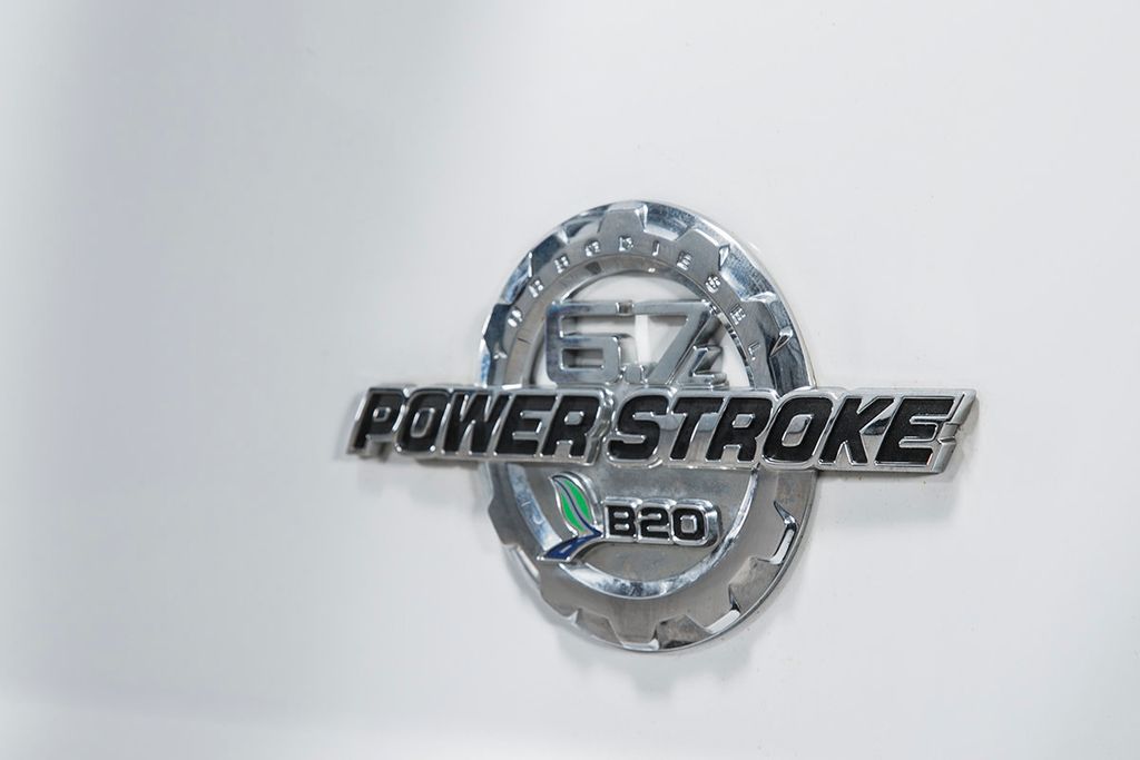 2011 Ford Super Duty F-550 DRW F550 CREW 4X4  - 16051997 - 6