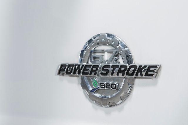 2011 Ford Super Duty F-550 DRW F550 CREW 4X4  - 16051997 - 6