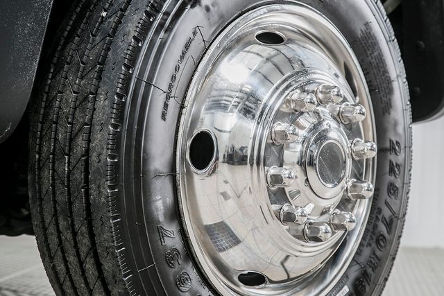 2011 Ford Super Duty F-550 DRW F550 CREW 4X4  - 16051997 - 8