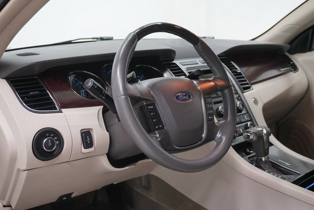 2011 Ford Taurus 4dr Sedan Limited FWD - 23007199 - 9