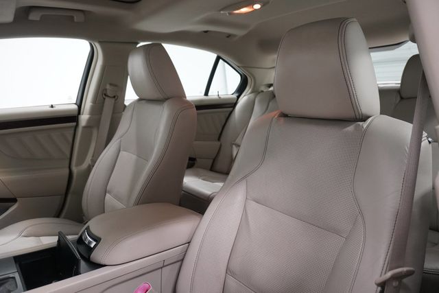 2011 Ford Taurus 4dr Sedan Limited FWD - 23007199 - 10