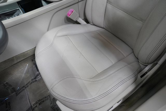 2011 Ford Taurus 4dr Sedan Limited FWD - 23007199 - 11