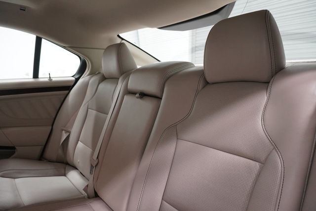 2011 Ford Taurus 4dr Sedan Limited FWD - 23007199 - 12