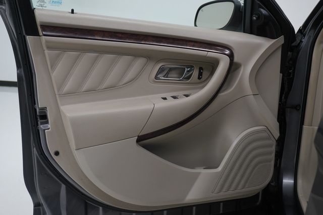 2011 Ford Taurus 4dr Sedan Limited FWD - 23007199 - 13