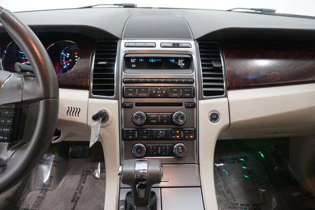 2011 Ford Taurus 4dr Sedan Limited FWD - 23007199 - 20