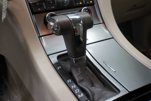 2011 Ford Taurus 4dr Sedan Limited FWD - 23007199 - 21