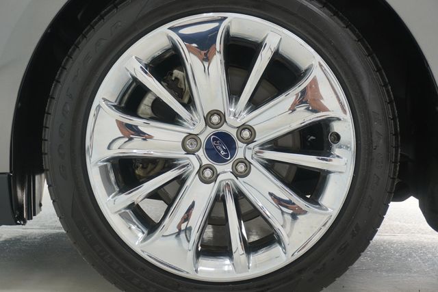 2011 Ford Taurus 4dr Sedan Limited FWD - 23007199 - 27