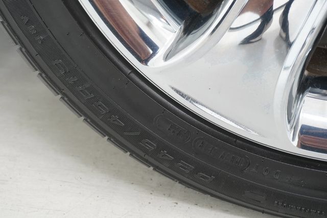 2011 Ford Taurus 4dr Sedan Limited FWD - 23007199 - 28