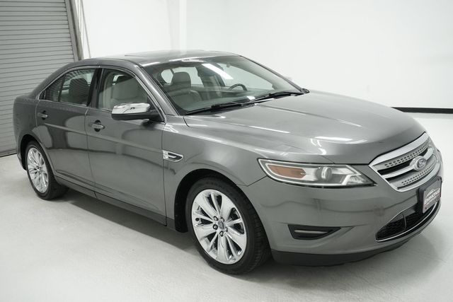 2011 Ford Taurus 4dr Sedan Limited FWD - 23007199 - 2