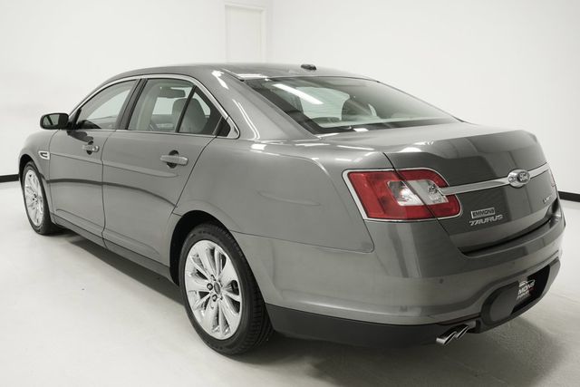 2011 Ford Taurus 4dr Sedan Limited FWD - 23007199 - 5